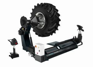 Montażownica HOFMANN Monty ® 5800 WL