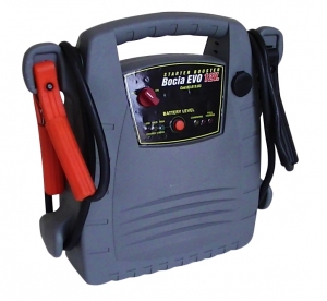 Urządzenie Booster - SPIN BOCIA EVOLUTION 12V