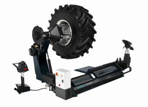 Montażownica HOFMANN Monty ® 5800 B