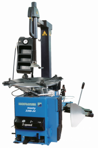 Montażownica HOFMANN Monty ® 3300-24 2-speed GP