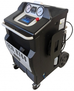 Urządzenie do Klimatyzacji Ecotechnics ECO2R744 - dwutlenek