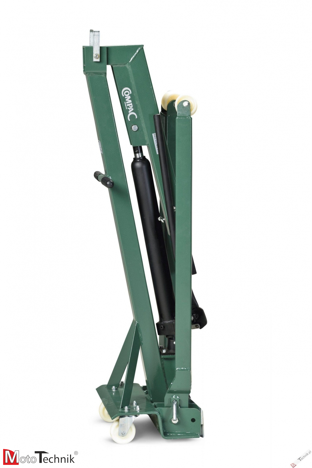 Podnośnik Żuraw COMPAC CC 055  - 300-550 kg