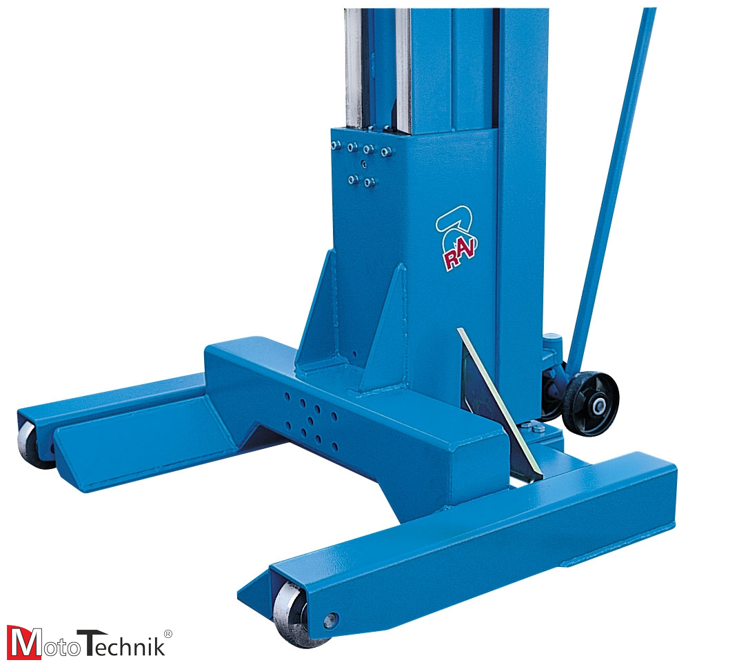 Kolumny mobilne RAVAGLIOLI RAV 232NL