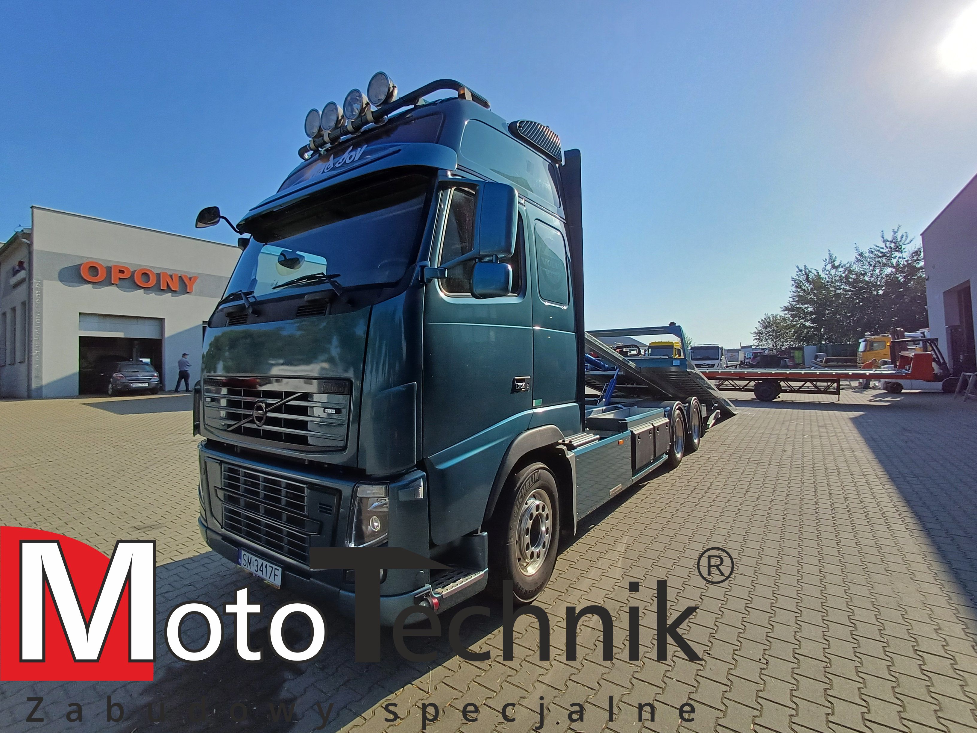 VOLVO FH (2025.08.14)