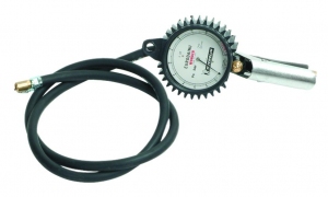 Pistolety do pompowania kół