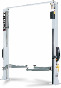 Podnośnik hydrauliczny 2-kolumnowy ROTARY SPO40E-5-EH4 (4,5 t.)