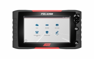 Tester diagnostyczny SUN PDL 4200™