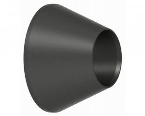 Stożek fi. 40 = 44-80 mm - HAWEKA (150 400 011)