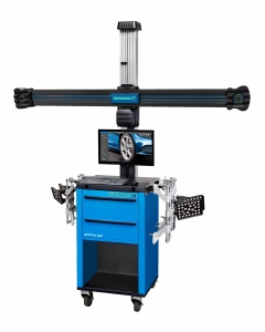 Urządzenie do Geometrii HOFMANN Geoliner ® 660 Lift AC100