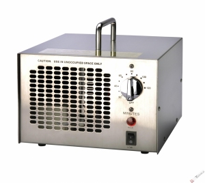 Generator ozonu 7GR SPIN model 01.000.224