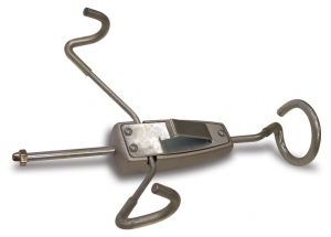 HAWEKA - blokada kierownicy