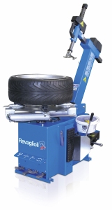 Montażownica RAVAGLIOLI G7441V.22