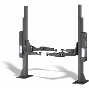 Podnośnik hydrauliczny dwukolumnowy NUSSBAUM Power Lift HDL 8000 SST DG