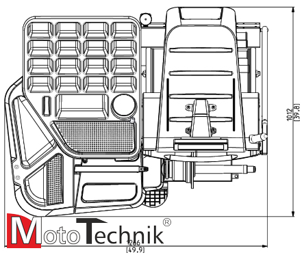 Wyważarka HOFMANN Geodyna ® 7700 L geoTOUCH