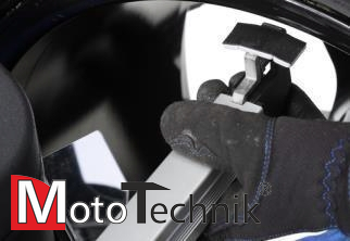 Wyważarka HOFMANN Geodyna ® 7700 L geoTOUCH