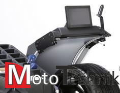 Wyważarka HOFMANN Geodyna ® 7700 L geoTOUCH