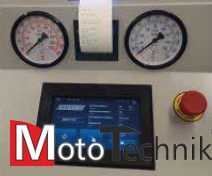 Urządzenie do Klimatyzacji Ecotechnics ECO2R744 - dwutlenek