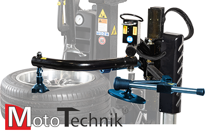 Montażownica HOFMANN Monty ® 3300-26 Racing smartSpeed Plus