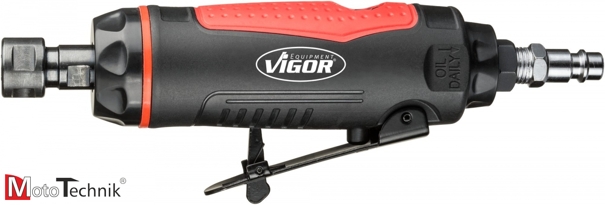 Szlifierka jednoręczna prosta VIGOR V5672