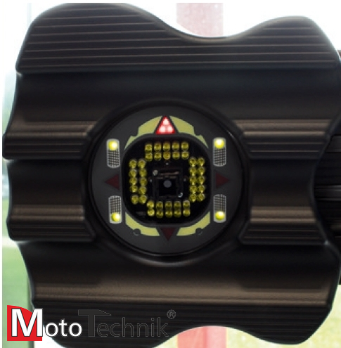 Urządzenie do Geometrii HOFMANN Geoliner ® 660 AC100 (belka)