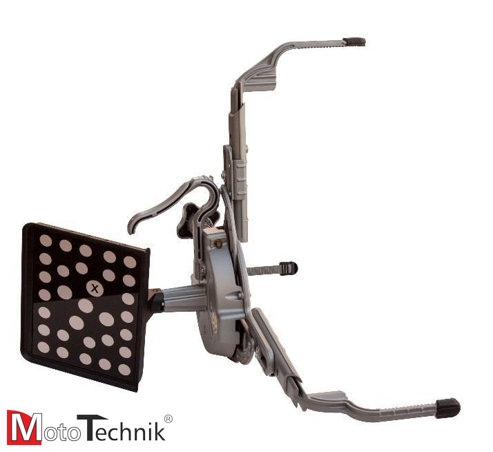 Urządzenie do Geometrii HOFMANN Geoliner ® 678 XD AC400 3D (belka bez krzyża)