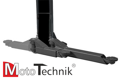 Podnośnik śrubowy 2-kolumnowy HOFMANN Duolift ® MTF 3000 C - new model