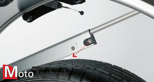 Wyważarka HOFMANN Geodyna ® 7700 L geoTOUCH