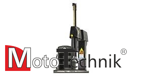 Montażownica HOFMANN Monty ® 3300-24 2-speed EM