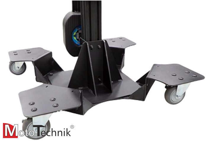 Urządzenie do Geometrii HOFMANN Geoliner ® 609 AC100