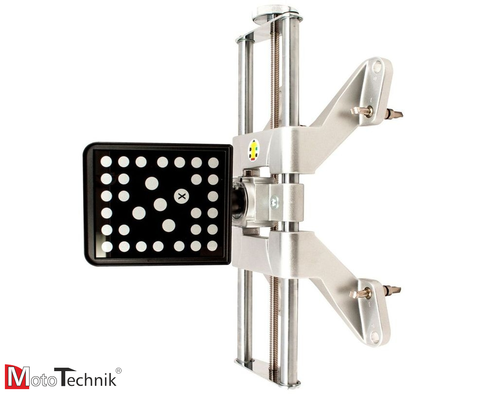 Urządzenie do Geometrii HOFMANN Geoliner ® 609 AC100